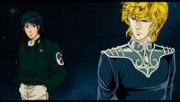 銀河英雄伝説 わが征くは星の大海