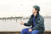 昨日より赤く明日より青く CINEMA FIGHTERS project