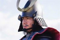レジェンド＆バタフライ