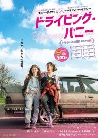 ドライビング・バニー