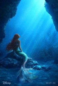 リトル・マーメイド（2023）