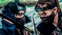 妖獣奇譚 ニンジャVSシャーク