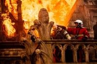 ノートルダム 炎の大聖堂