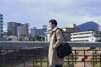 逃げきれた夢