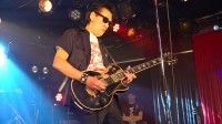 シーナ＆ロケッツ 鮎川誠 ロックと家族の絆