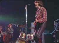 クリーデンス・クリアウォーター・リヴァイヴァル トラヴェリン・バンド