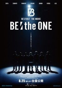BE：the ONE