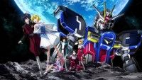 機動戦士ガンダムSEED DESTINY スペシャルエディション 砕かれた世界 HDリマスター