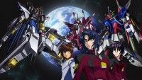 機動戦士ガンダムSEED DESTINY スペシャルエディションII それぞれの剣 HDリマスター