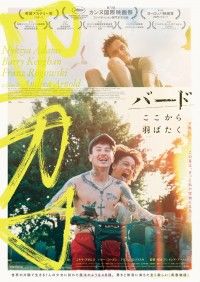 バード ここから羽ばたく