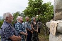 戦後80年 内田也哉子 ドキュメンタリーの旅「戦争と対話」 #5「78年目の和解」