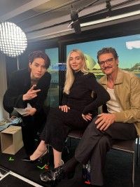 JO1佐藤景瑚 夢が叶った！“一言”声優として声優初挑戦『ファンタスティック４：ファースト・ステップ』
