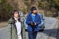 「ふざけんな！」千紘（菅野）が絶叫＆豹変!?『近畿地方のある場所について』＜最終予告＞解禁