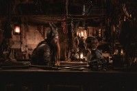 “父”ジェラルド・バトラー、実写版“息子”ヒックのすばらしさを熱弁『ヒックとドラゴン』特別映像解禁