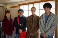 菅野美穂×赤楚衛二が本作を徹底解剖！『近畿地方のある場所について』ネタバレ解説スペシャルトーク映像解禁