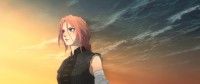 世界も注目する細田守最新作「果てしなきスカーレット」予告映像・場面カット解禁