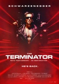 「ターミネーター」40周年記念で4Kレストア版公開。ジェームズ・キャメロンのコメント映像も併映