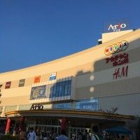 MOVIX亀有